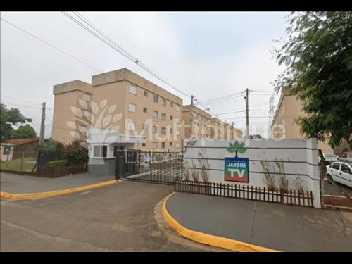 APARTAMENTO | BAURU - SP