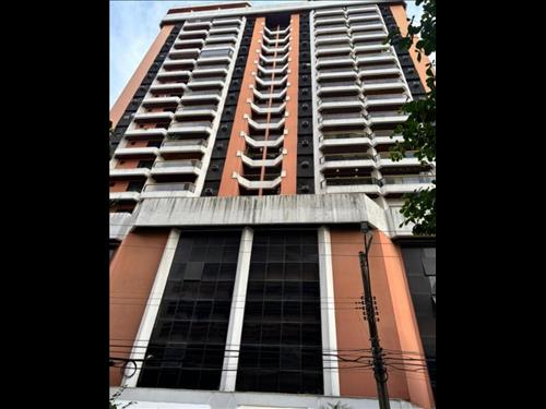 Apartamento 63,12m²- Centro, Guarujá/SP