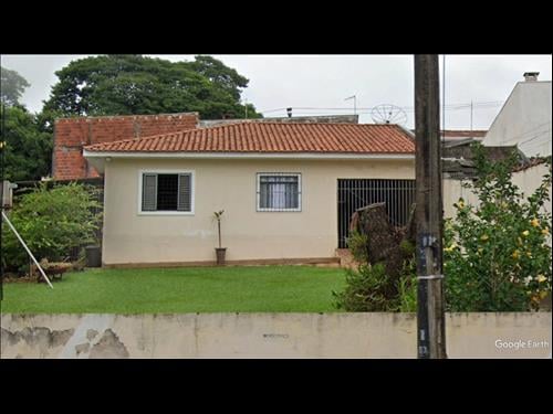 LOTE 1.1 - Imóvel c/ 411m² na Vila Mangueira em Maringá/PR