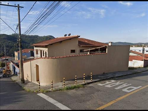 Casa - Chácara Alvorada - Poços de Caldas/MG