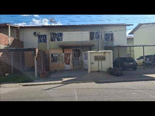 Apartamento - Topázio - Petrolina/PE