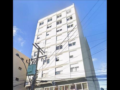 Apartamento - Vila Cachoeirinha - Cachoeirinha/RS