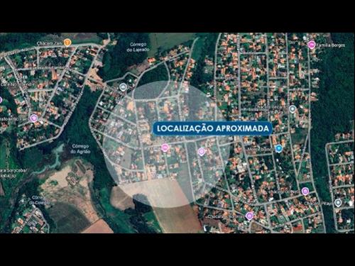 Foto de Terreno 1.000 m² - Colina II - Araçoiaba da Serra - SP