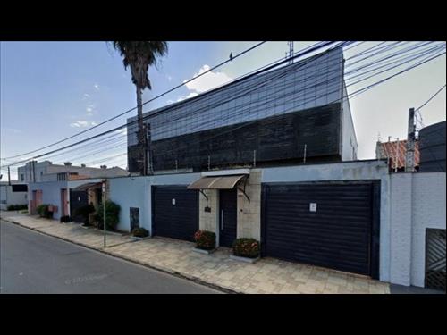 Foto de Galpão Comercial 210 m² - Jardim Ouro Verde - Limeira - SP