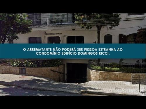 Vaga de Garagem 10 m² (Edifício Domingos Ricci) - Santa Paula - São Caetano do Sul - SP