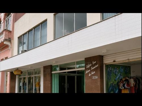 Foto de Imóvel Comercial 68 m² (Loja e Sobreloja 06) - Centro - Florianópolis - SC