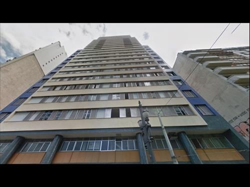 Foto de Apartamento 45 m² (próx. ao Metrô Sé) - Sé - São Paulo - SP