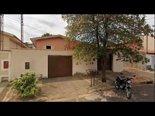Nua Propriedade da Parte Ideal (20%) sobre Casa 132 m² - Igaraí - Mococa - SP