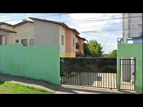 Direitos sobre Apartamento 41 m² - Novo Maranguape II - Maranguape - CE