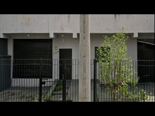 Imóvel Industrial 350 m² - Jardim Alvorada - Sumaré - SP