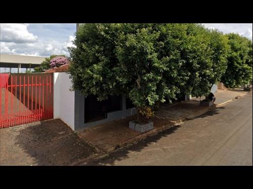 Parte Ideal (1/80) sobre Casa 108 m² - Centro - Santa Cruz das Palmeiras - SP