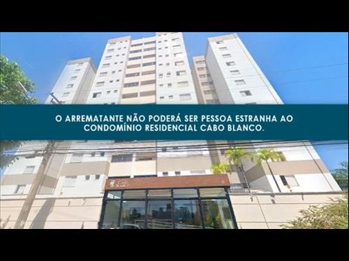Vaga de Garagem 29 m² (Unid. 38 do Residencial Cabo Blanco) - Parque Amazônia - Goiânia - GO