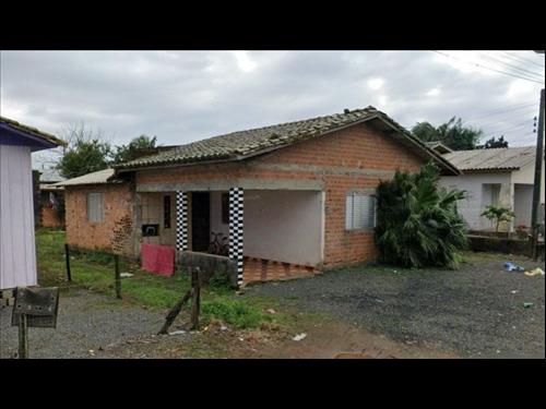 Casa 120 m² (aproximadamente) - Loteamento Osni Aléssio - Forquilhinha - SC 