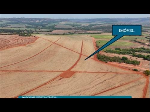 Foto de Imóvel Rural 36,26 alqueires - Fazenda em Cristais Paulista - SP