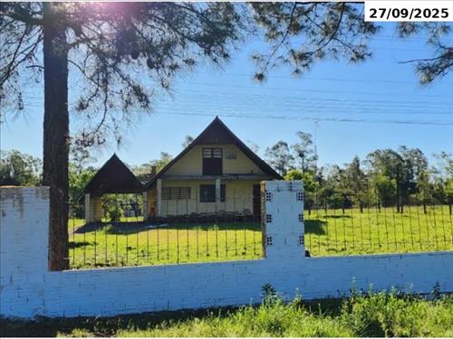 Foto de Chácara c/ 23.842,00m² situada em São José da Reserva, Santa Cruz do Sul/RS.
