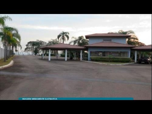 Foto de Terreno em Condomínio com 1.007 m² (Lt. 13 da Qd 06) - Residencial Ventura - Itatiba - SP