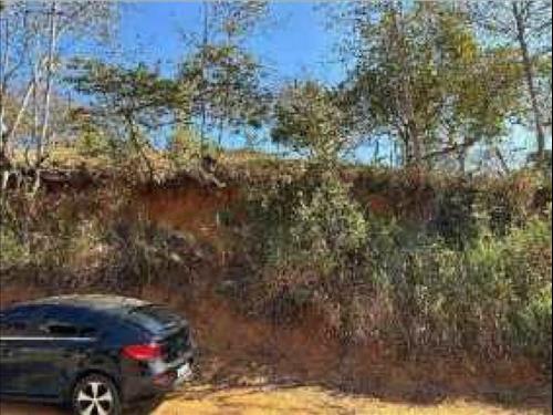 Terreno à venda em leilão