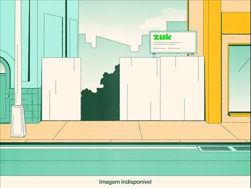 Foto de Terreno à venda em leilão