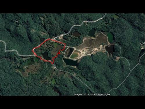 Foto de Imóvel Rural 117.966 m² - Riacho Grande - São Bernardo do Campo - SP