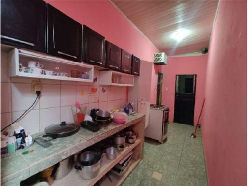 Casa à venda em leilão