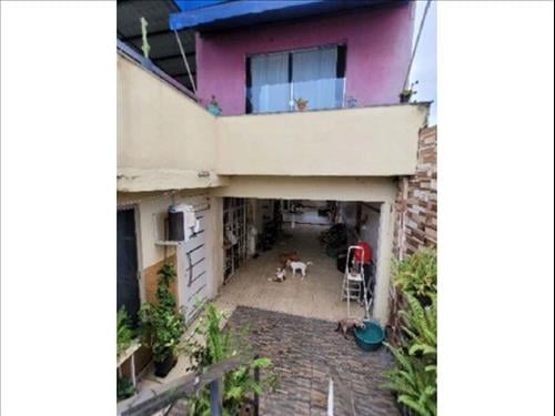 Foto de Casa à venda em leilão