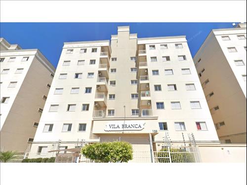 Apartamento à venda em leilão