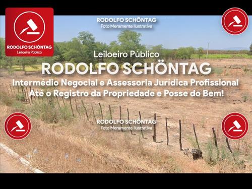 Imóveis (Plataforma Comprei PGFN)