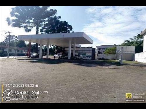 Foto de Terreno com área de 1.504,90m², com Posto de Gasolina de aprox. 322,55m², bairro Vila Ivete, em Maf...