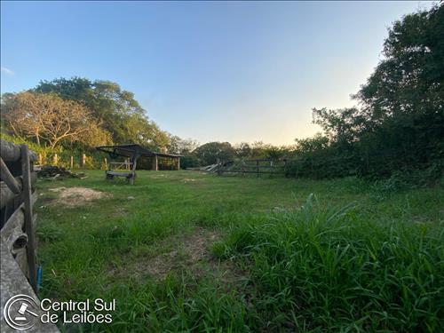 Foto de Terreno com área de 9.836,75m², no Município de Canelinha/SC