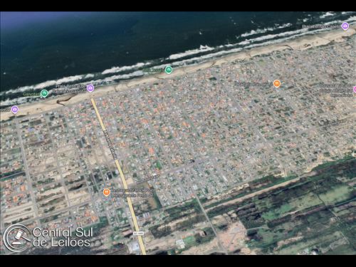 Foto de Terreno com área de 300,00m², situado na Praia Village Dunas, no Município de Balneário Gaivota/SC