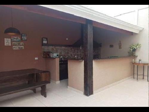 SOBRADO RESIDENCIAL | A.T. 175,00M² E A.C 180,00M² | NOVA CEREJEIRAS EM ATIBAIA/SP