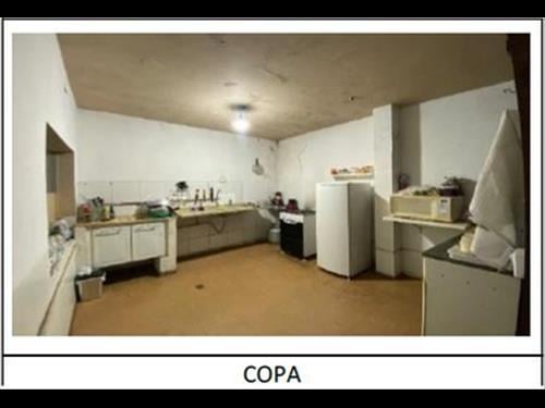 Foto de Prédio Comercial / Galpão A.T. 1.769 m² A.C.1.607 m² zona mista Centro