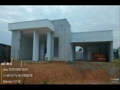 Foto de IMÓVEL URBANO COM ÁREA TOTAL DE 422,32 m2- Em ITUPORANGA/SC