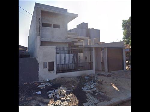 Foto de IMÓVEL RESIDENCIAL COM Á. T. DE 279.40 m2- Em TOLEDO/PR