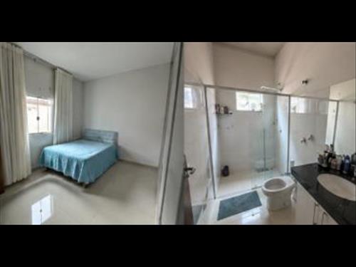 Foto de IMÓVEL RESIDENCIAL COM ÁREA TOTAL DE 220,00 M2 - SILVÂNIA/GO