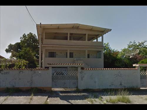 Foto de CASA EM PEDRA DE GUARATIBA - ESTRADA DO CATRUZ, Nº 2.555, LOTES 1, 2 E 3