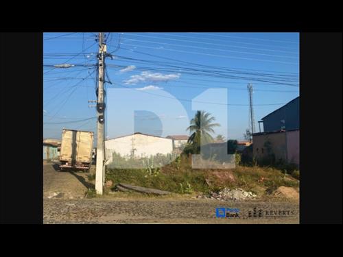 Foto de Terreno Urbano em Banabuiú/CE Avenida Adília Cajazeiras & R. Aluísio Cajazeiras de Sá, S/N, Centro