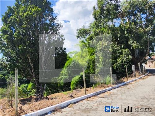 Foto de Terreno Urbano em Eunápolis/BA Rua Sílvio José Soares, S/N, Costa Rica