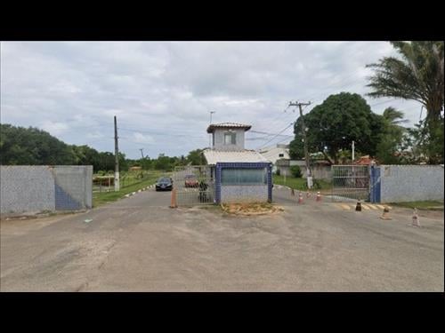 Foto de Área de 1.047.000 m² - Camaçari - BA