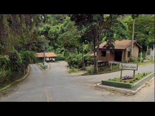 Direitos sobre Casa em Condomínio 354 m² - Jardim Cinco Lagos de Santa Maria - Mairiporã - SP
