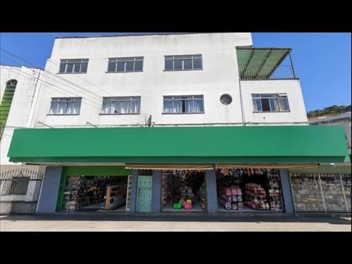 Apartamento 78 m² (área total) - Várzea - Teresópolis - RJ