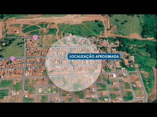 Terreno 250 m² - Jardim Santa Fé - Olímpia - SP