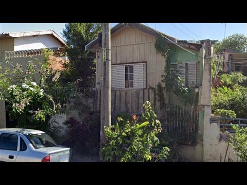 Casa 40 m² - Palmital - Marília - SP