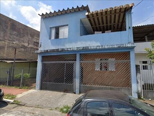 Foto de Casa 200 m² - Vila Alpina - São Paulo - SP