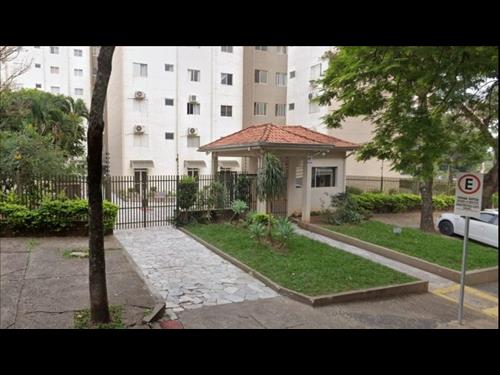 Apartamento 93 m² (01 vaga) - Parque São Judas Tadeu - Presidente Prudente - SP