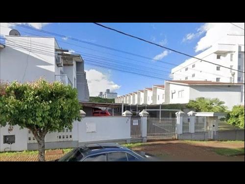 Casa em Condomínio 92 m² (02 vagas) - Nossa Senhora de Lourdes - Xanxerê - SC