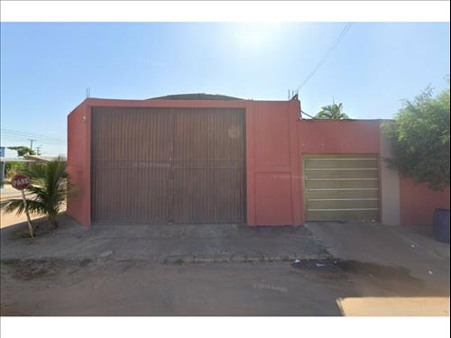 Foto de Casa à venda em leilão