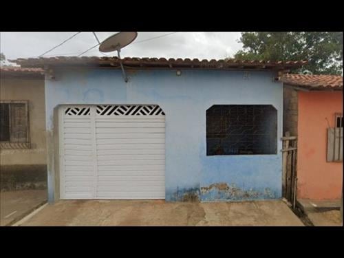 Casa 94 m² - Tabatinga - Apicum-Açu - MA