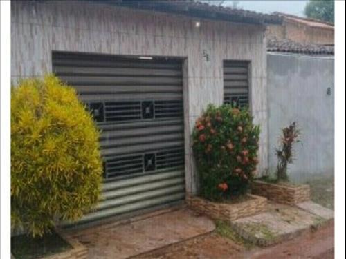 Foto de Casa à venda em leilão