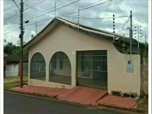 Foto de Casa à venda em leilão